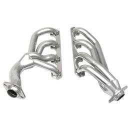 JBA-1655SJS, JBA Performance Exhaust Cat4ward Headers 1655SJS في الإمارات, دبي. Condition - new. Price 5,180 AED. Photo, seller contacts | AUTO.AE