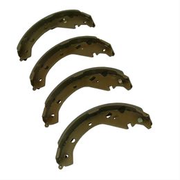 BCK-081-3252, Beck/Arnley Brake Shoes for 2005-2006 CAMRY - 081-3252 في الإمارات, دبي. Condition - new. Price 230 AED. Photo, seller contacts | AUTO.AE