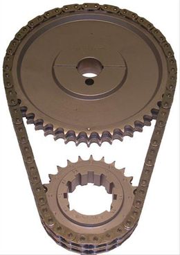 CLO-9-3621X9-5, Cloyes Race Billet True Roller Timing Sets 9-3621X9-5 в ОАЭ, Дубай. Состояние - новое. Цена 850 AED. Фото, контакты продавца | AUTO.AE