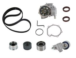 CEL-PP307LK2, Continental OE Technology Series Pro Plus Timing Belt Kits for 2006-2009 LEGACY, 2008 OUTBACK - PP307LK2 в ОАЭ, Дубай. Состояние - новое. Цена ⁦2 220 AED⁩. Фото, контакты продавца | AUTO.AE