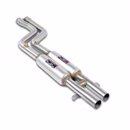 045202, SUPERSPRINT 045202 Front Exhaust for BMW 3 Series E36 in UAE, Dubai. Condition - new. Price 5,430 AED. Photo, seller contacts | AUTO.AE