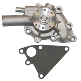 GMB-140-1200, GMB OE Replacement Water Pumps for 1982 LUV, 1981-1987 PICKUP, 1986-1987 TROOPER - 140-1200 in UAE, Dubai. Condition - new. Price 240 AED. Photo, seller contacts | AUTO.AE