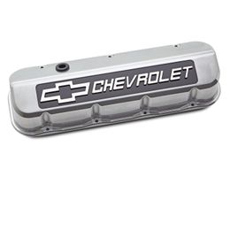 PRO-141-878, Proform GM Licensed Slant Edge Valve Covers 141-878 в ОАЭ, Дубай. Состояние - новое. Цена 1 960 AED. Фото, контакты продавца | AUTO.AE