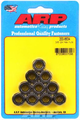 ARP-200-8634, ARP Hex Nuts 200-8634 в ОАЭ, Дубай. Состояние - новое. Цена 40 AED. Фото, контакты продавца | AUTO.AE