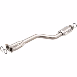 MPE-23899, MagnaFlow Direct-Fit Catalytic Converters for 2000-2005 GS300 - 23899 في الإمارات, دبي. Condition - new. Price 2,490 AED. Photo, seller contacts | AUTO.AE