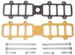 EDL-8728, Edelbrock Manifold Spacer Kits 8728 في الإمارات, دبي. Condition - new. Price 920 AED. Photo, seller contacts | AUTO.AE