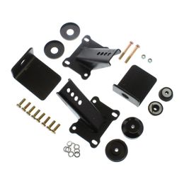 TRD-4506, Trans-Dapt Performance Motor Mounts 4506 في الإمارات, دبي. Condition - new. Price 670 AED. Photo, seller contacts | AUTO.AE