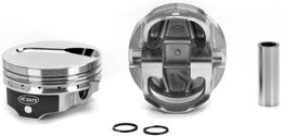 UEM-SIC948-100, ICON Pistons, Custom Order SIC948.100 في الإمارات, دبي. Condition - new. Price 1,030 AED. Photo, seller contacts | AUTO.AE