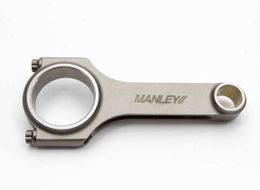 14078-6, MANLEY 14078-6 Connecting Rods H-Beam (5.709" length) BMW N54 engine в ОАЭ, Дубай. Состояние - новое. Цена 3 880 AED. Фото, контакты продавца | AUTO.AE