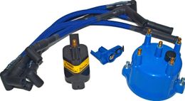 DUI-2-5KIT-BL, Davis Unified Ignition Jeep Firepower Ignition Kits for 1993-1997 CHEROKEE, WRANGLER - 2-5KIT-BL في الإمارات, دبي. Condition - new. Price 950 AED. Photo, seller contacts | AUTO.AE