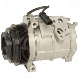 FSS-98397, Four Seasons Air Conditioning Compressors for 2007-2008 PACIFICA - 98397 в ОАЭ, Дубай. Состояние - новое. Цена 1 370 AED. Фото, контакты продавца | AUTO.AE