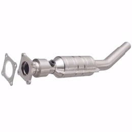 24296, MAGNAFLOW 24296 Catalytic Converter Direct-Fit HM Grade for DODGE Neon 2000-2005 في الإمارات, دبي. Condition - new. Price 1,780 AED. Photo, seller contacts | AUTO.AE