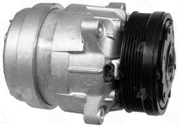 FSS-68291, Four Seasons Air Conditioning Compressors for 1998-2003 SONOMA, S10, 1998-2000 HOMBRE - 68291 в ОАЭ, Дубай. Состояние - новое. Цена 1 160 AED. Фото, контакты продавца | AUTO.AE