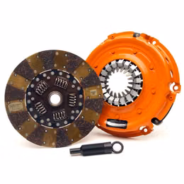 CTF-DF175810, Centerforce Dual Friction Clutch Kits DF175810 в ОАЭ, Дубай. Состояние - новое. Цена 2 810 AED. Фото, контакты продавца | AUTO.AE