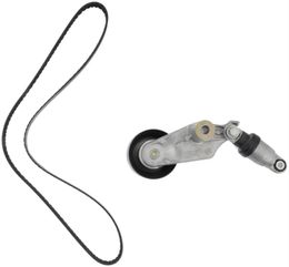 CEL-K49353A, Continental Accessory Drive Belt Kits for 2002-2004 ODYSSEY - K49353A في الإمارات, دبي. Condition - new. Price 460 AED. Photo, seller contacts | AUTO.AE