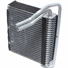 UAC-EV940049PFC, Universal Air Conditioner Evaporator Cores for 2013-2018 C-MAX, 2012-2015 FOCUS - EV 940049PFC in UAE, Dubai. Condition - new. Price 250 AED. Photo, seller contacts | AUTO.AE