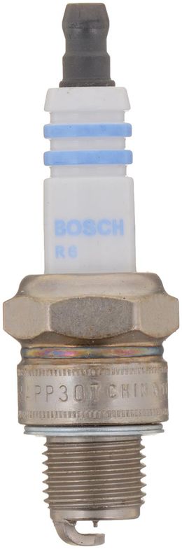 BCH-6741, Bosch OE Platinum Spark Plugs 6741 in UAE, Dubai. Condition - new. Price 40 AED. Photo, seller contacts | AUTO.AE