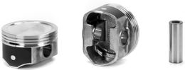 UEM-3472HC-STD, Silv-O-Lite Hypereutectic Pistons 3472HC.STD в ОАЭ, Дубай. Состояние - новое. Цена 1 060 AED. Фото, контакты продавца | AUTO.AE
