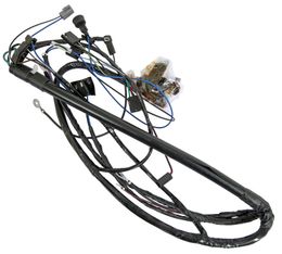 SUM-RP21514, Summit Racing™ Reproduction Wiring Harnesses for 1970 GRAND PRIX, GTO, 2011-2020 JOURNEY - SUM-RP21514 в ОАЭ, Дубай. Состояние - новое. Цена 1 360 AED. Фото, контакты продавца | AUTO.AE