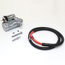 FMS-M-11000-C50A, Ford Performance Parts Starters for 2018-2019 MUSTANG - M-11000-C50A في الإمارات, دبي. Condition - new. Price 1,430 AED. Photo, seller contacts | AUTO.AE