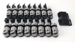 CCA-881-16, COMP Cams Endure-X Roller Lifters 881-16 في الإمارات, دبي. Condition - new. Price 3,760 AED. Photo, seller contacts | AUTO.AE