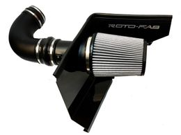 RFC-10161009, Roto-Fab Dry Cold Air Intake Systems for 2010-2015 CAMARO - 10161009 في الإمارات, دبي. Condition - new. Price 2,420 AED. Photo, seller contacts | AUTO.AE