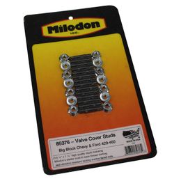 MIL-85376, Milodon Valve Cover Stud Kits 85376 في الإمارات, دبي. Condition - new. Price 120 AED. Photo, seller contacts | AUTO.AE