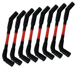 SCW-CH-LS-S-2, Scott Performance High Performance Spark Plug Wire Sets CH-LS-S-2 в ОАЭ, Дубай. Состояние - новое. Цена 620 AED. Фото, контакты продавца | AUTO.AE