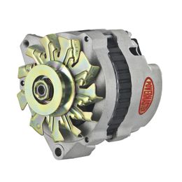 PWM-8-47529-111, Powermaster Street Alternators 8-47529-111 in UAE, Dubai. Condition - new. Price 1,130 AED. Photo, seller contacts | AUTO.AE