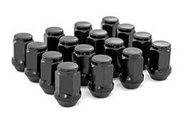 ROU-1907SBLK, Rough Country Lug Nuts and Lug Bolts 1907SBLK в ОАЭ, Дубай. Состояние - новое. Цена ⁦100 AED⁩. Фото, контакты продавца | AUTO.AE