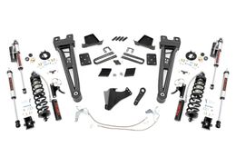 ROU-54259, Rough Country Vertex Suspension Lift Kits for 2015-2016 F-250 SUPER DUTY - 54259 in UAE, Dubai. Condition - new. Price 15,950 AED. Photo, seller contacts | AUTO.AE