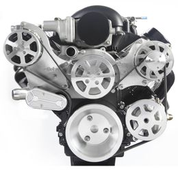 EMS-MS107-16RM, Eddie Motorsports Elite S-Drive Serpentine Pulley Drive Systems MS107-16RM في الإمارات, دبي. Condition - new. Price ⁦16,790 AED⁩. Photo, seller contacts | AUTO.AE