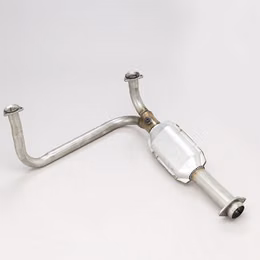 CTO-9648, Catco Direct-Fit Catalytic Converters 9648 in UAE, Dubai. Condition - new. Price 1,280 AED. Photo, seller contacts | AUTO.AE