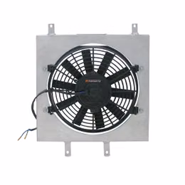 MMFS-CIV-92, MISHIMOTO MMFS-CIV-92 Performance Aluminum Fan Shroud Kit HONDA CIVIC 92-00/DEL SOL 93-97 in UAE, Dubai. Condition - new. Price 1,210 AED. Photo, seller contacts | AUTO.AE