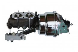 LEB-2LBB4, LEED Brakes Master Cylinder and Brake Booster Combos 2LBB4 в ОАЭ, Дубай. Состояние - новое. Цена 2 200 AED. Фото, контакты продавца | AUTO.AE
