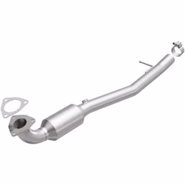 MPE-21-754, MagnaFlow OEM Grade Federal/EPA Compliant Direct-Fit Catalytic Converters for 2007-2009 RANGE ROVER - 21-754 in UAE, Dubai. Condition - new. Price 2,820 AED. Photo, seller contacts | AUTO.AE