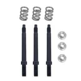 RNB-675-209, Dorman Exhaust Flange Hardware Kits 675-209 في الإمارات, دبي. Condition - new. Price 80 AED. Photo, seller contacts | AUTO.AE
