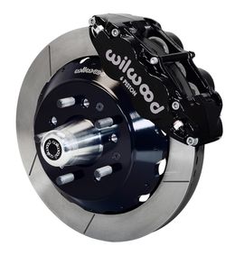 WIL-140-10485, Wilwood Forged Narrow Superlite 6R Big Brake Front Brake Kits for 1970-1978 CAMARO - 140-10485 в ОАЭ, Дубай. Состояние - новое. Цена 10 870 AED. Фото, контакты продавца | AUTO.AE