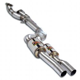 528402, SUPERSPRINT 528402 J-Pipe for BMW M2 (G87) в ОАЭ, Дубай. Состояние - новое. Цена 10 360 AED. Фото, контакты продавца | AUTO.AE