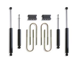 MXT-902225L, MaxTrac Suspension Lift Kits for 2003-2008 RAM 1500, RAM 2500, RAM 3500 - 902225L في الإمارات, دبي. Condition - new. Price 1,480 AED. Photo, seller contacts | AUTO.AE
