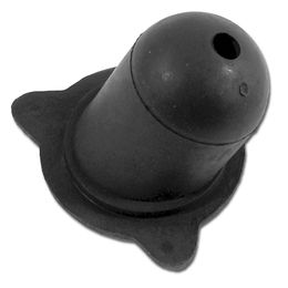 MMU-1664, CA Clutch Rod Boots for 1965-1967 CORVETTE - 1664 في الإمارات, دبي. Condition - new. Price 80 AED. Photo, seller contacts | AUTO.AE