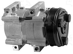 FSS-58144, Four Seasons Air Conditioning Compressors 58144 in UAE, Dubai. Condition - new. Price 1,030 AED. Photo, seller contacts | AUTO.AE