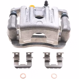 PWR-L6270, PowerStop Autospecialty OE Replacement Calipers for 2010-2012 SANTA FE, 2011-2013 SORENTO - L6270 في الإمارات, دبي. Condition - new. Price 380 AED. Photo, seller contacts | AUTO.AE