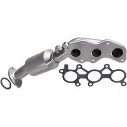 MPE-49284, MagnaFlow Direct-Fit Catalytic Converters 49284 in UAE, Dubai. Condition - new. Price 4,190 AED. Photo, seller contacts | AUTO.AE