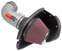 69-4530TS, K&N 69-4530TS Performance Air Intake System TYPHOON; CADILLAC CTS-V, V8-6.2L F/I, 09-15 in UAE, Dubai. Condition - new. Price 2,440 AED. Photo, seller contacts | AUTO.AE