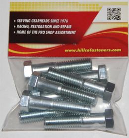 HFW-HP5440C200, Hillco Fastener Grade 5 Hex Head Cap Screws HP5440C200 في الإمارات, دبي. Condition - new. Price 30 AED. Photo, seller contacts | AUTO.AE