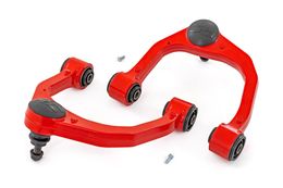 ROU-74401RED, Rough Country - Control Arms for 2010-2024 4RUNNER, 2005-2023 TACOMA - 74401RED in UAE, Dubai. Condition - new. Price 1,680 AED. Photo, seller contacts | AUTO.AE