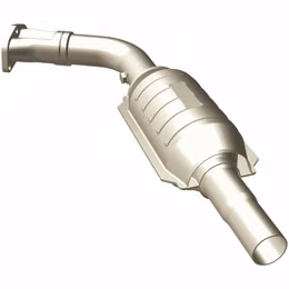 23822, MAGNAFLOW 23822 Catalytic Converter for LAND ROVER Range Rover 1987-1988 في الإمارات, دبي. Condition - new. Price 1,870 AED. Photo, seller contacts | AUTO.AE