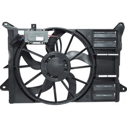 UAC-FA50587C, Universal Air Conditioner Electric Fans for 2012-2014 EDGE - FA 50587C в ОАЭ, Дубай. Состояние - новое. Цена ⁦940 AED⁩. Фото, контакты продавца | AUTO.AE