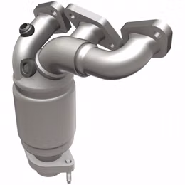 50302, MAGNAFLOW 50302 Manifold Catalytic Converter HM Grade for FORD Contour 1995-2000 in UAE, Dubai. Condition - new. Price 1,780 AED. Photo, seller contacts | AUTO.AE